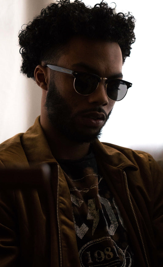 5 simple self-care ideas for men to incorporate into their daily routine