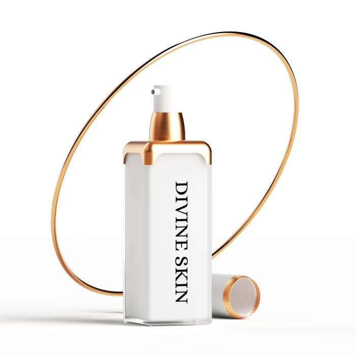 Divine Skin Moisturizing Creams