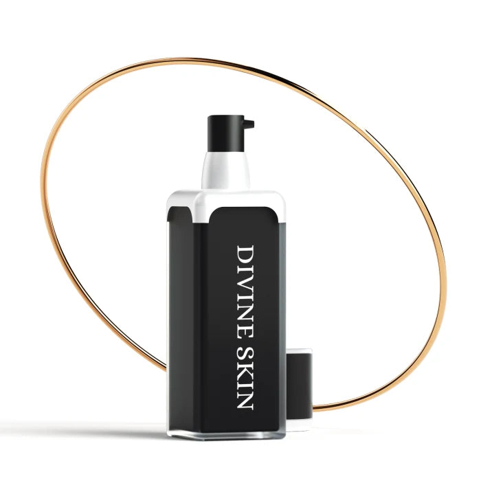 Divine Skin Moisturizing Creams