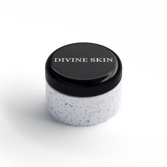 Divine Face Scrubs
