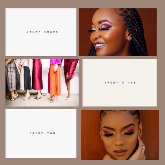 Freshen Up Your Fashion!