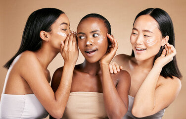 Understanding Different Skin Types: A Guide to Tailoring Your Skincare Routine