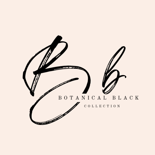 Botanical Black