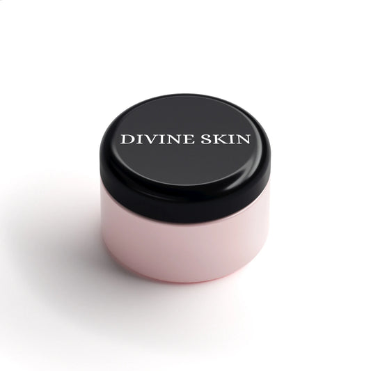 Divine Skin Oily Clay Mask