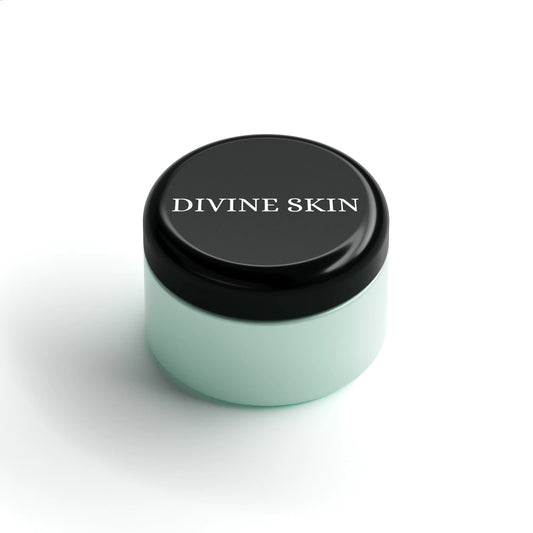 Divine Skin Dry Clay Mask