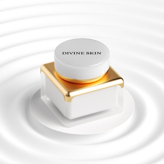 Divine Skin Night Cream