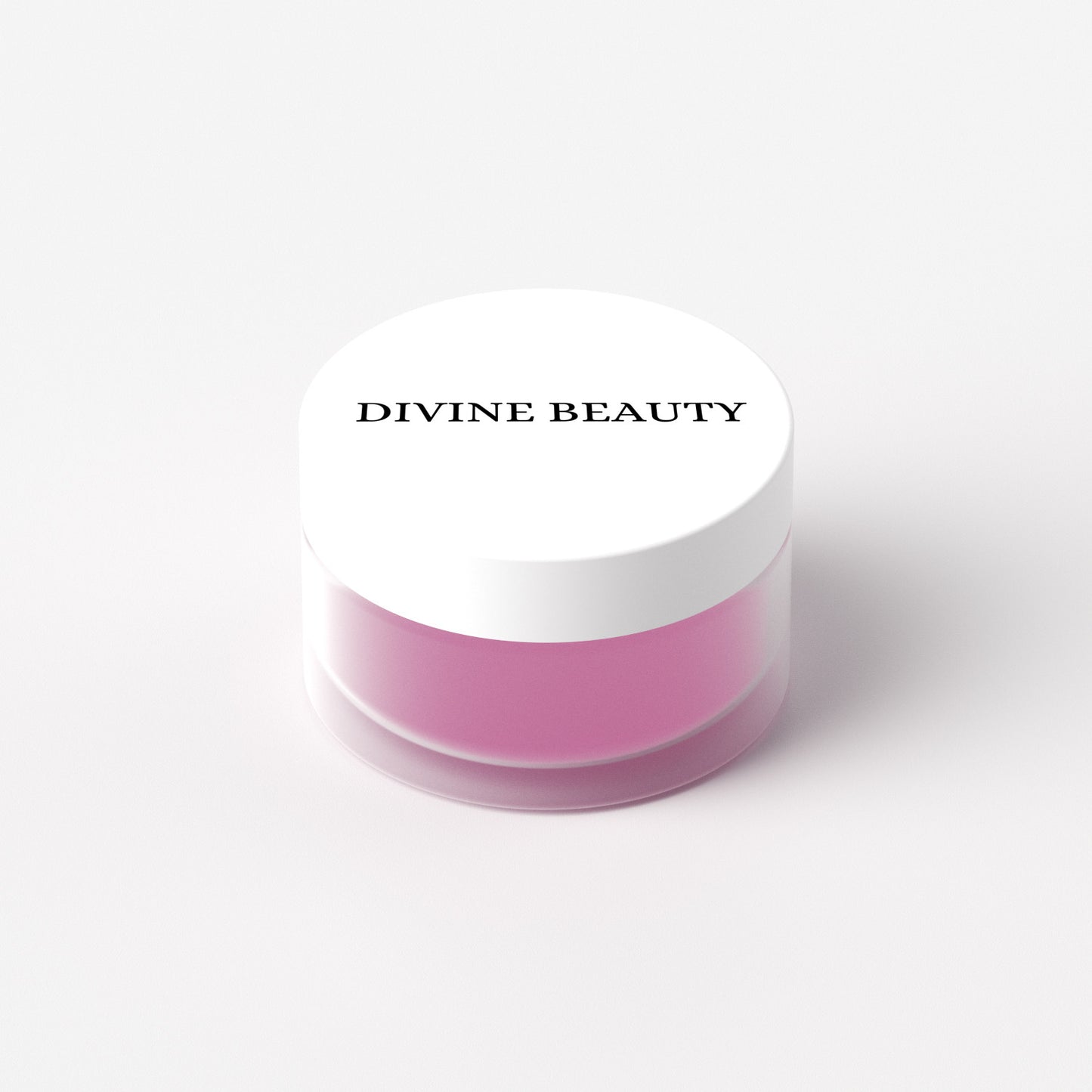 Divine Lip Scrubs