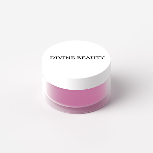 Divine Lip Scrubs