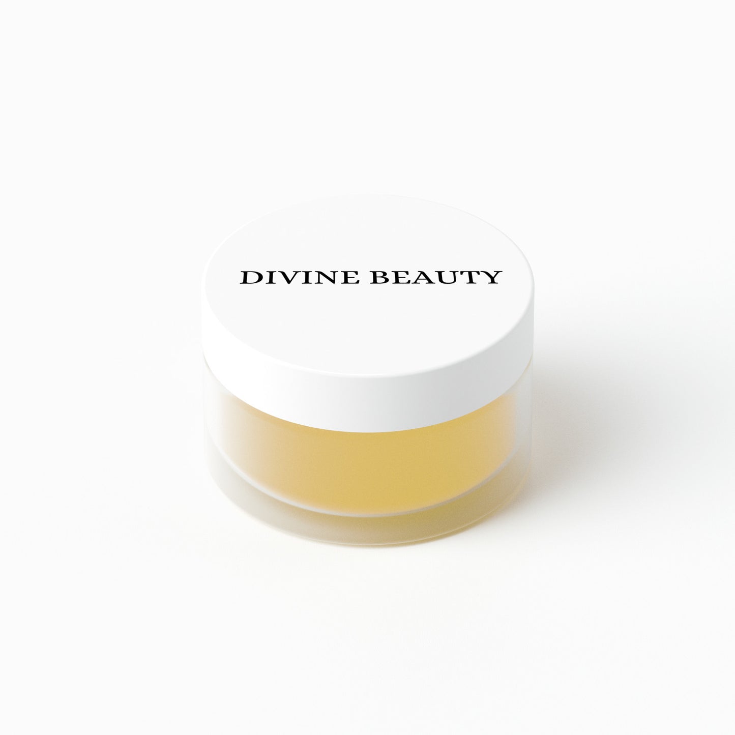 Divine Lip Scrubs