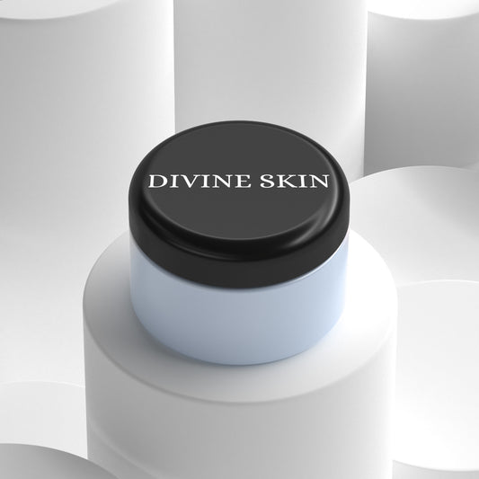 Divine Skin Sensitive Clay Mask